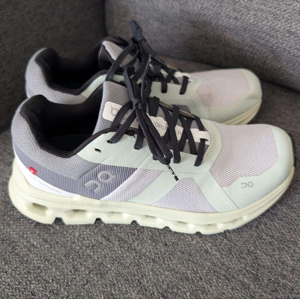 On Cloud Cloudrunner - image 8